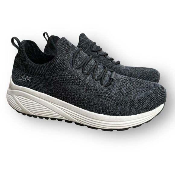 Skechers Sparrow 2.0 Wind Chime Sneakers Stretch Fit Memory Foam Women's size 10 - Picture 1 of 14